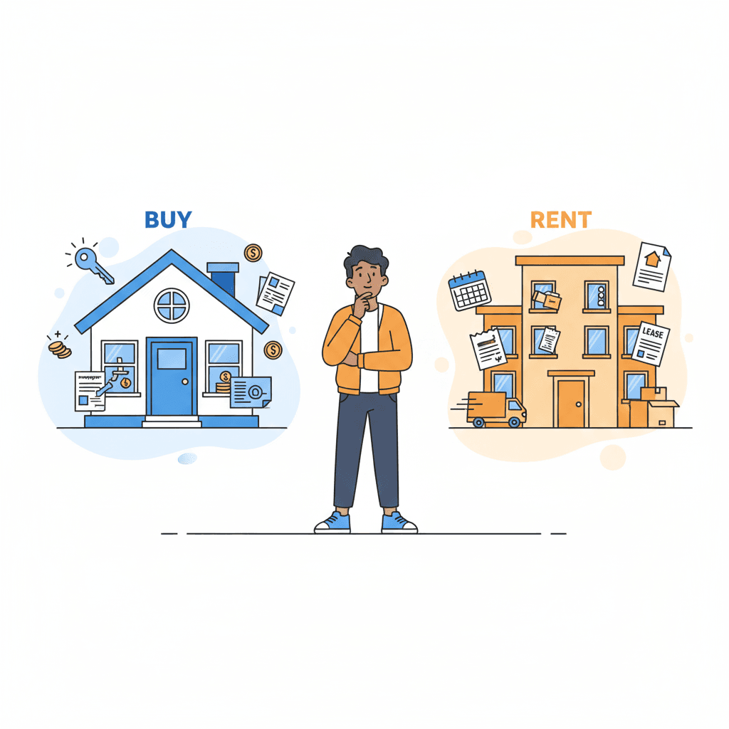 Irish couple planning their future